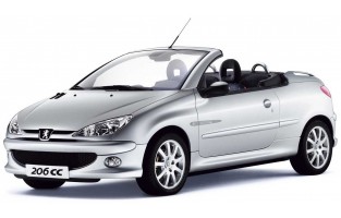 Peugeot 206 CC