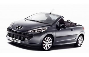 Peugeot 207 CC