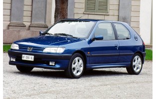 Alfombrillas Exclusive para Peugeot 306