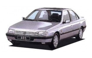 Alfombrillas Exclusive para Peugeot 405