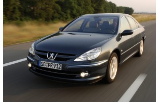 Alfombrillas Sport Edition Peugeot 607