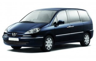 Peugeot 807