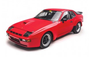 Alfombrillas Exclusive para Porsche 924