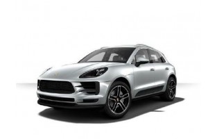 Alfombrillas Exclusive para Porsche Macan