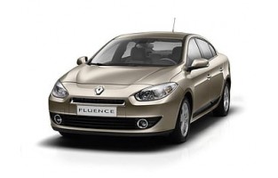 Alfombrillas Exclusive para Renault Fluence