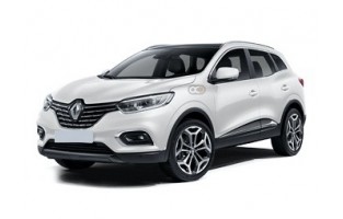 Protector maletero reversible para Renault Kadjar