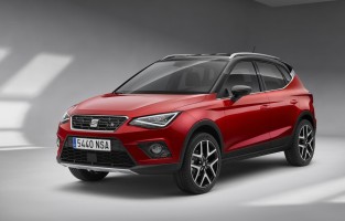 Protector maletero reversible para Seat Arona
