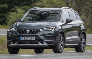 Alfombrillas coche Seat Ateca FR