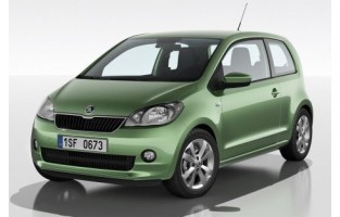 Alfombrillas Skoda Citigo Excellence