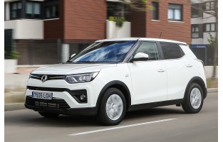 Alfombrillas Gt Line SsangYong Tivoli