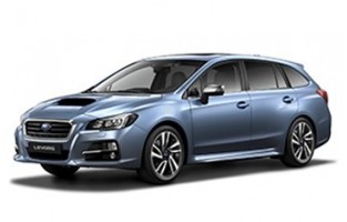 Alfombrillas Gt Line Subaru Levorg