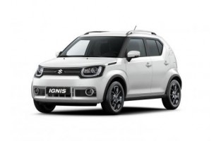 Alfombrillas Exclusive para Suzuki Ignis