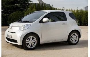 Alfombrillas Exclusive para Toyota IQ