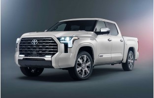 Alfombrillas Exclusive para Toyota Tundra