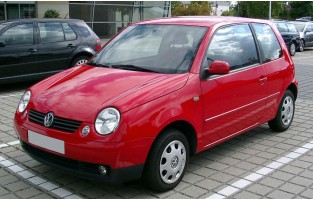 Volkswagen Lupo