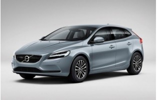 Alfombra maletero Volvo V40 (2012-actualidad)