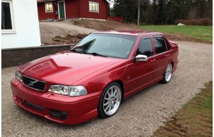 Protector maletero reversible para Volvo S70