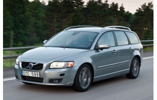 Alfombrillas Volvo V50 Premium