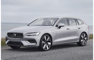 Alfombrillas exclusive Volvo V60 (2018-actualidad)