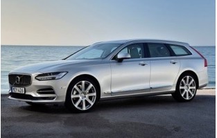 Alfombrillas Exclusive para Volvo V90